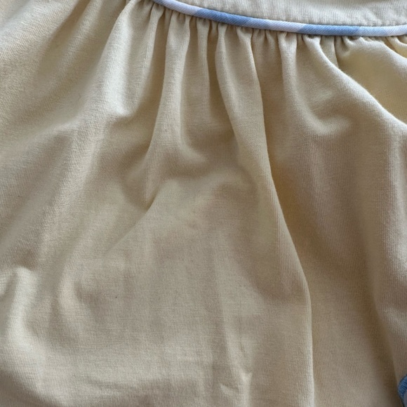 TRUE Minnie Balloon Appliqué Ruffle Shorts Set - Picture 4 of 5